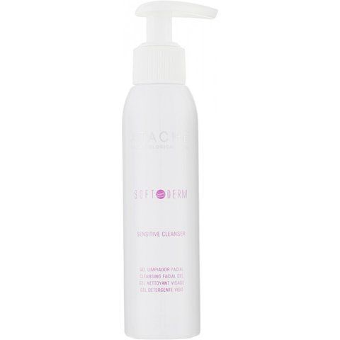 Очищаючий гель pH 5.6 - Atache Soft Derm Sensitive Cleanser 100234 фото
