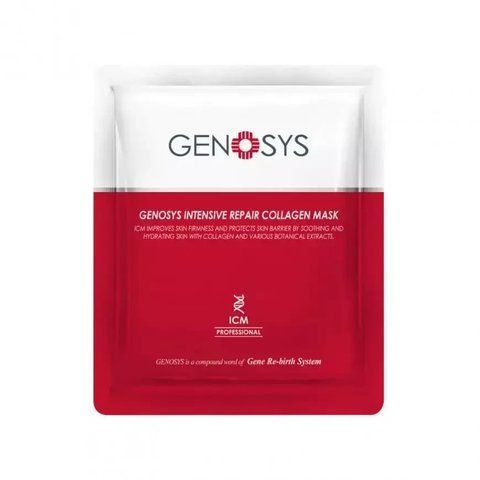 Genosys Колагенова маска 2562293094 фото
