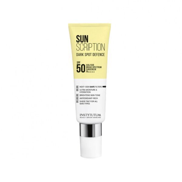 Обов&rsquo;язкова пара Очищення + Cонцезахист - Instytutum Cleansing Sun Potection 109283 фото