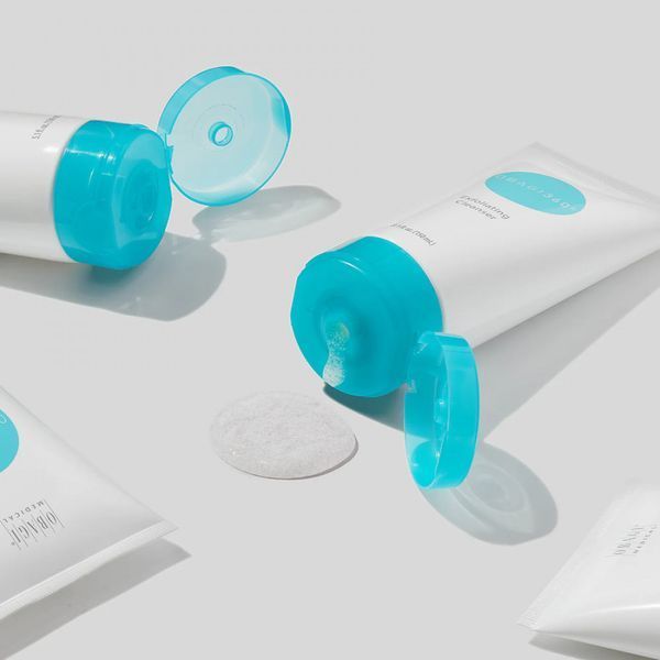 Відлущуючий засіб - Obagi 360 - Exfoliating Cleanser 4850 фото