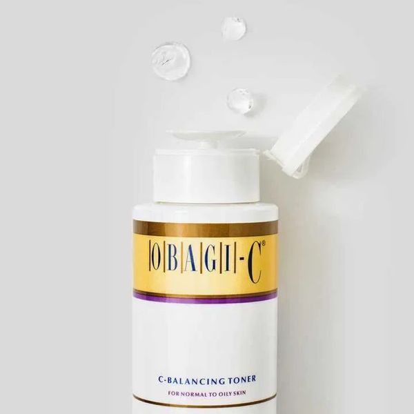 Балансуючий тонік - Obagi C-Balancing Toner Oily 4872 фото