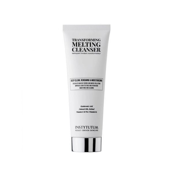 Обов&rsquo;язкова пара Очищення + Cонцезахист - Instytutum Cleansing Sun Potection 109283 фото