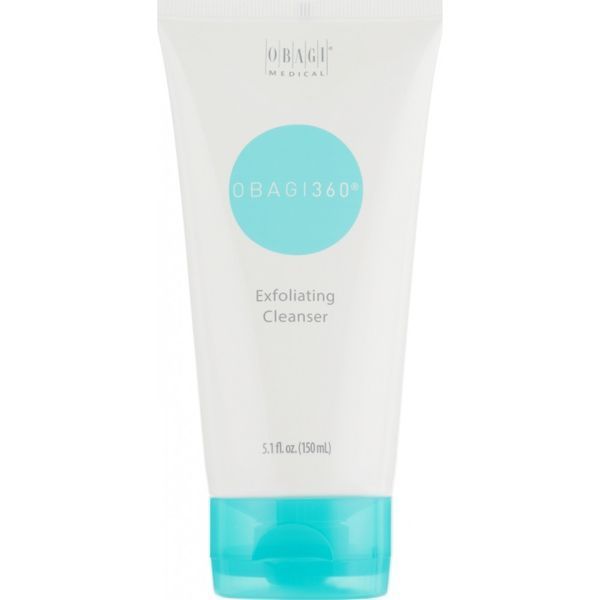 Відлущуючий засіб - Obagi 360 - Exfoliating Cleanser 4850 фото