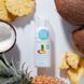copy_Пінка для вмивання Ананас та кокос - TOOFRUIT Gentle Foam Coco Pineapple 1941 фото 2