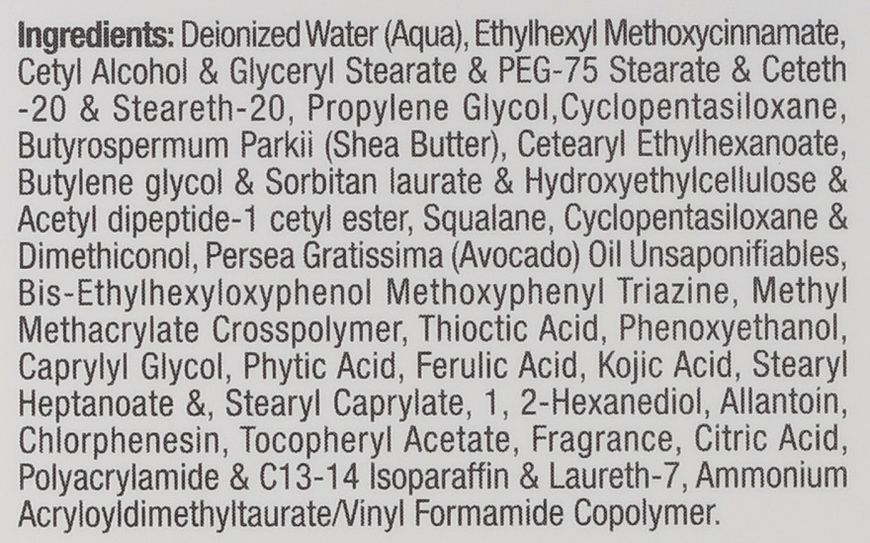 Крем для зони навколо очей SPF8 Christina Wish Day Eye Cream, 30 ml 4826 фото