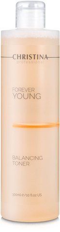 Тонік, що балансує Christina Forever Young Balancing Toner, 300 ml 4785 фото