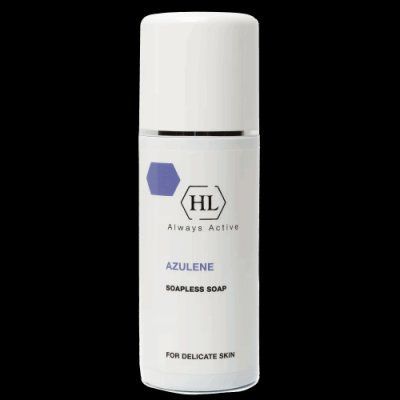 AZULENE SOAPLESS SOAP 500 мл Безмильне мило 1480397501 фото