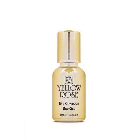 Біо-гель для контуру очей - Yellow Rose Eye Contour Bio-Gel 102084 фото