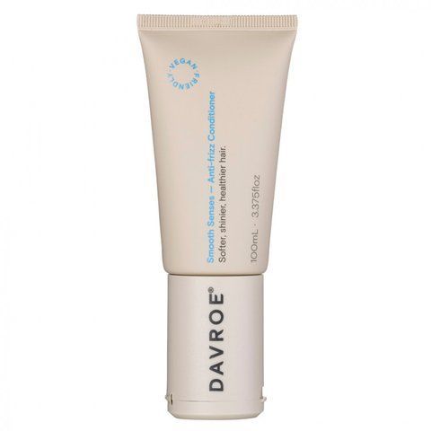 Пом'якшувальний кондиціонер для кучерявого волосся - Davroe Smooth Anti-Frizz Conditioner 105322 фото