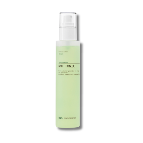 Зволожуючий тонік для обличчя - Innoaesthetics NMF Tonic 110003 фото