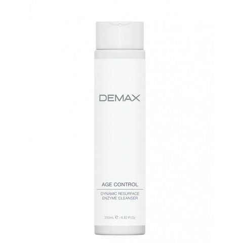 Удосконалюючий ензимний очищувач - Demax Age Control Dynamic Resurface Enzyme Cleanser 103494 фото