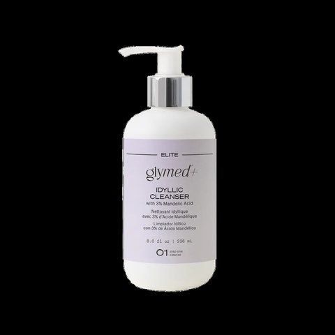 Cleanser with 3% Mandelic Acid Glymed Гелеве очищення з мигдалевою кислотою 3% copy_567w4w4 фото