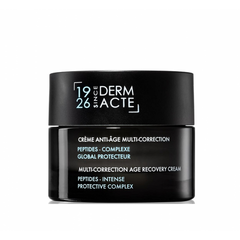 Відновлювальний крем-мультикорректор - Academie DermActe Mutli-correction age recovery cream 8808 фото