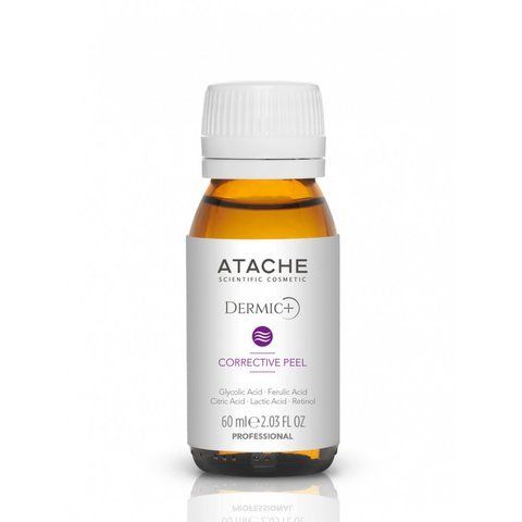 Пілінг антивіковий - Atache Dermic Corrective Peel Professional 100258 фото