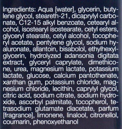 Гель щоденний енергонасичувальний Janssen Cosmeceutical Men 24/7 Skin Energizer, 50 ml 113167 фото