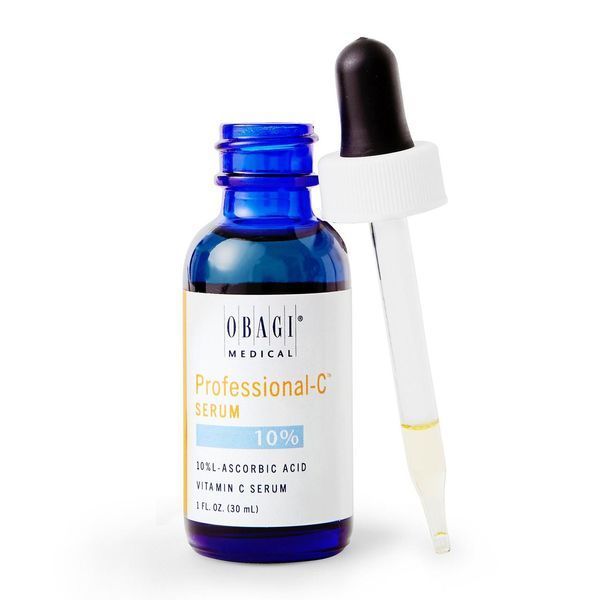 Сироватка з вітаміном C 10% Obagi Professional-C Serum, 30 ml SS116435 фото