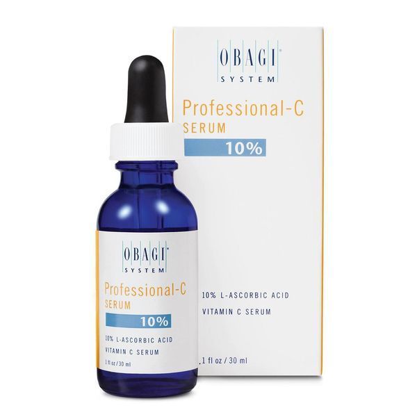 Сироватка з вітаміном C 10% Obagi Professional-C Serum, 30 ml SS116435 фото
