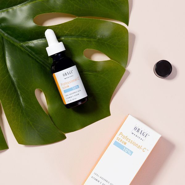 Сироватка з вітаміном C 10% Obagi Professional-C Serum, 30 ml SS116435 фото