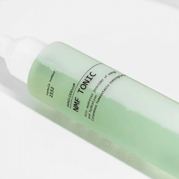 Зволожуючий тонік для обличчя - Innoaesthetics NMF Tonic 110003 фото