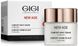 Крем-комфорт ночной Gigi New Age Comfort Night Cream, 50 ml 3352 фото 1
