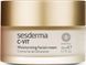 Зволожуючий крем проти зморшок Sesderma C-Vit Moisturizing Face Cream, 50 ml SS12267 фото 2