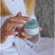 Дренажна освітлююча маска &laquo;Глабрідин&raquo; для шкіри навколо очей - Smart4Derma Aquagen White Glabridin 108948 фото 2