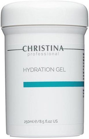 Гидрирующий гель Christina Hydration Gel, 250 ml 105352 фото
