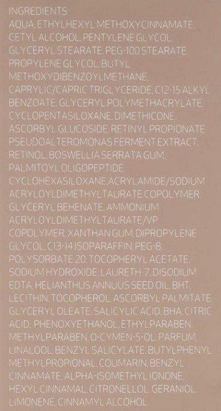 Регенерирующий крем против морщин 0,25% Sesderma Retises, 30 ml SS12243 фото
