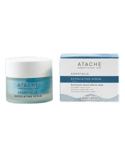 Пілінг-ексфоліант для всіх типів шкіри - Atache Essentielle Exfoliation peeling 101421 фото
