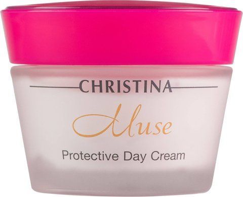 Крем денний SPF30 Christina Muse Protective Day Cream SS93967_2 фото