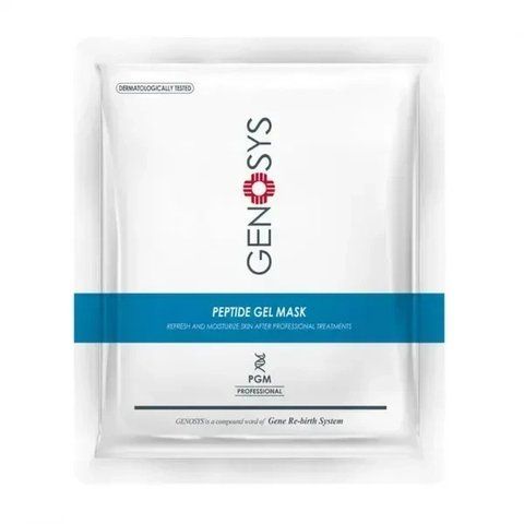 Пептидна гідро-гелева маска PEPTIDE GEL MASK 2562293794 фото