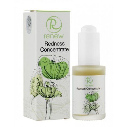 Концентрат для лікування куперозу - Renew Redness Concentrate 105279 фото