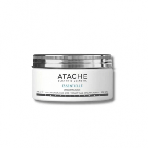 copy_Пілінг-ексфоліант для всіх типів шкіри - Atache Essentielle Exfoliation peeling 101421 фото