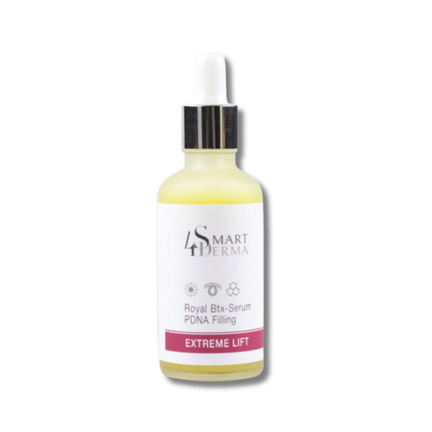 Розкішна ліфтинг-сироватка з ботокс-ефектом - Smart4Derma Royal Btx-Serum PDNA Filling 109182 фото