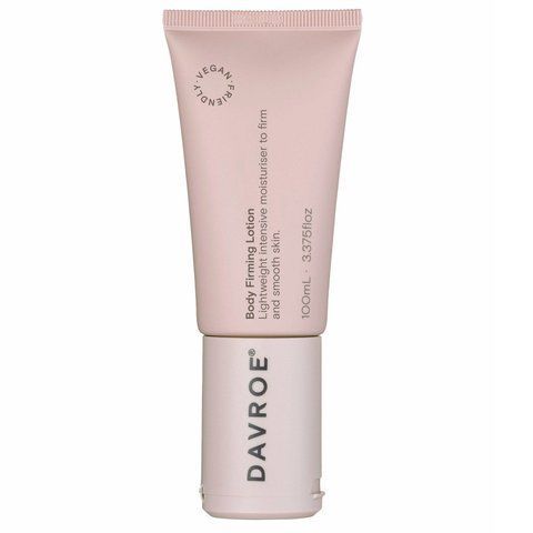 Лосьон для тіла - Davroe Body Firming Lotion 105352 фото