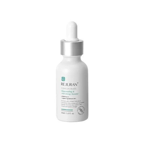 REJURAN Concentrate Rejuvenating Vital Energy Booster Концентрат для омолодження та наповнення 2243094537 фото