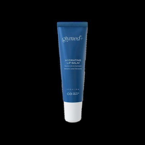 Hydrating Lip Balm glymed Бальзам для губ із м&rsquo;ятою 2167666 фото