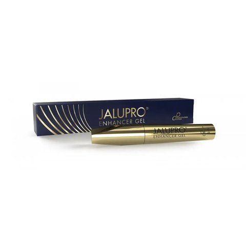 JALUPRO ENHANCER GEL FOR EYELASHES - ГЕЛЬ-АКТИВАТОР ДЛЯ РОСТУ ВІЙ ТА БРІВ 14850098 фото