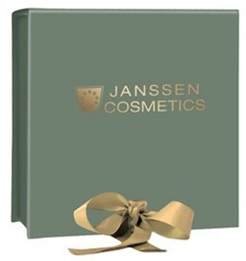 Набір для обличчя Пробудження+ліфтінг Janssen Cosmeceutical Beauty Box Awake + Firm 138299 фото