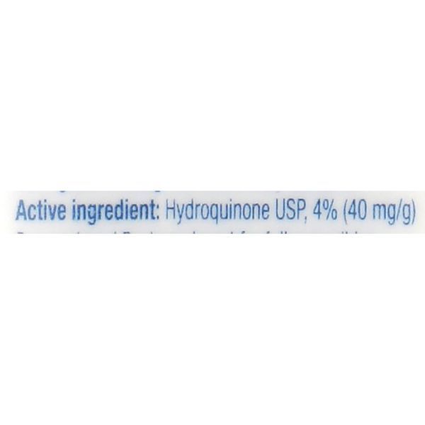 Універсальний відбілюючий крем з вмістом арбутину 7% - Obagi Nu-Derm Clear Skin FX 4865 фото