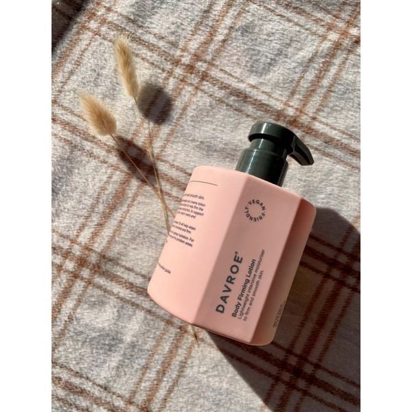 Лосьон для тіла - Davroe Body Firming Lotion 105352 фото