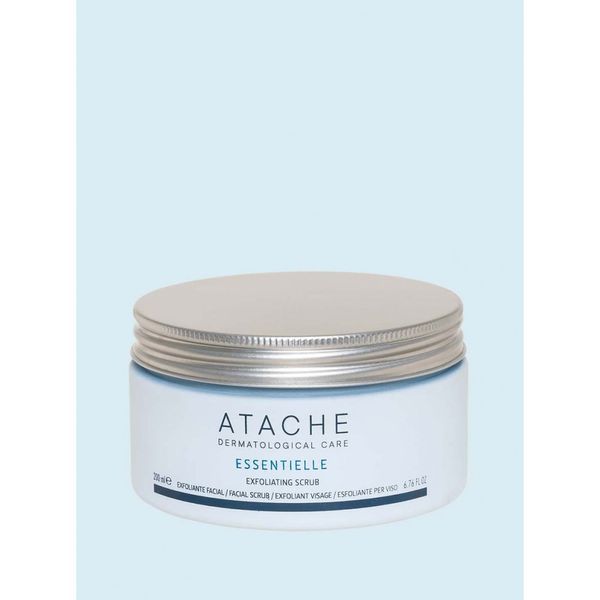 copy_Пілінг-ексфоліант для всіх типів шкіри - Atache Essentielle Exfoliation peeling 101421 фото