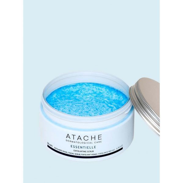 copy_Пілінг-ексфоліант для всіх типів шкіри - Atache Essentielle Exfoliation peeling 101421 фото