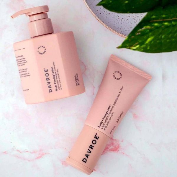 Лосьон для тіла - Davroe Body Firming Lotion 105352 фото