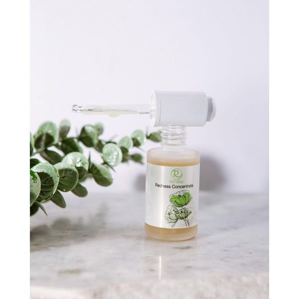 Концентрат для лікування куперозу - Renew Redness Concentrate 105279 фото