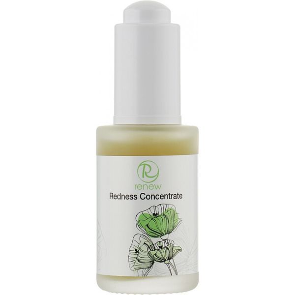 Концентрат для лікування куперозу - Renew Redness Concentrate 105279 фото
