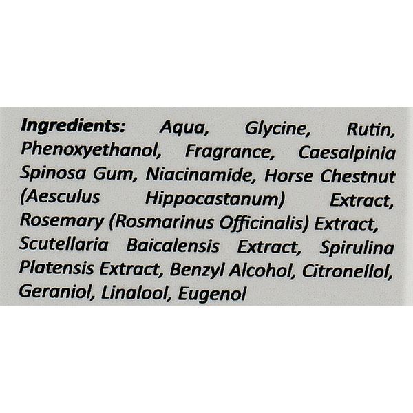 Концентрат для лікування куперозу - Renew Redness Concentrate 105279 фото