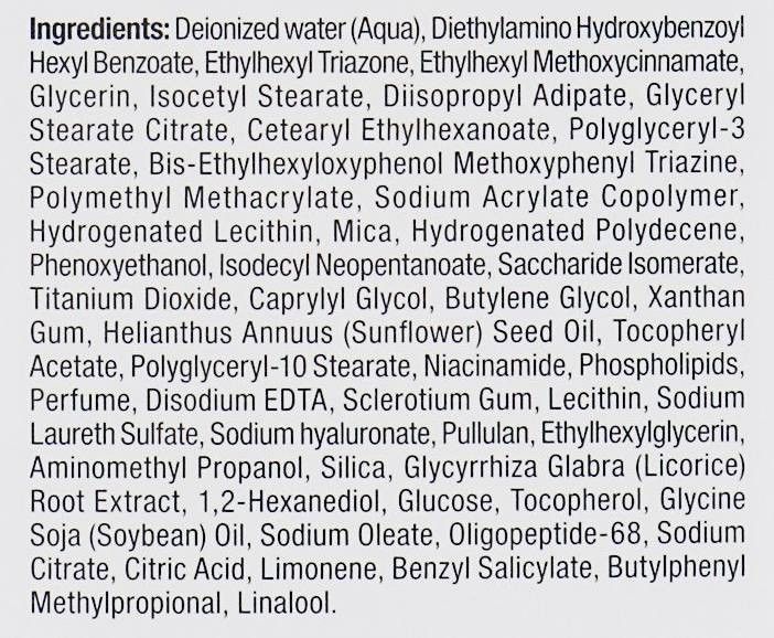 Дневной крем SPF50 Christina Illustrious Day Cream, 50 ml 114731 фото