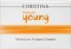 Крем для інтенсивного зволоження шкіри Christina Forever Young Moisture Fusion Cream, 50 ml 27628 фото 2