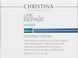 Крем з екстрактом женьшеню Christina Line Repair Hydra Ginseng Cream, 50 ml 138938 фото 2